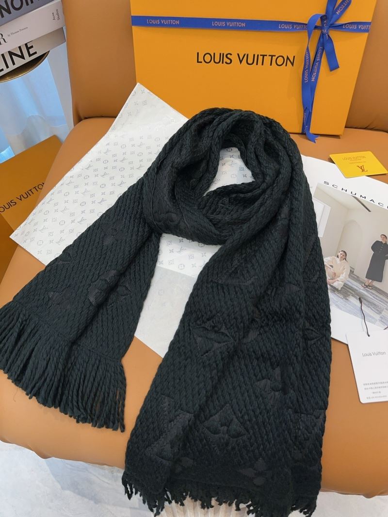 Louis Vuitton Scarf